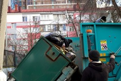 Белгородский «Экотранс» отозвал иск на 3,4 млн рублей против «Еврологистика»