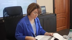 Экс-чиновница администрации Старооскольского округа возглавила белгородскую «Корпорацию «Развитие»