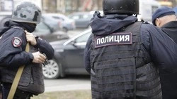 Белгородец вступил в международную религиозную террористическую организацию и планировал теракт