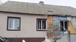 Около 50 беспилотников ВСУ пытались атаковать Белгородскую область в минувшие сутки