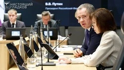 Гладков: Оперштаб обсудит дополнительные меры безопасности для приграничных муниципалитетов