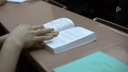 Формат обучения в Белгородской области останется очным, несмотря на мороз 