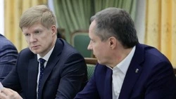 В белгородском правительстве создадут рабочую группу по изменению организации работы Минсоцзащиты 