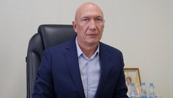 Олег Каширин назначен на должность первого замглавы администрации Белгородского района