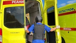 Ещё трое белгородцев пострадали во время непрекращающихся атак беспилотников на регион