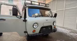 Белгородские власти заключили договор с Ульяновским автозаводом