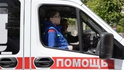Ещё 170 белгородских медиков вернулись на работу в 2025 году благодаря выплатам за выход из декрета