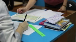 «Быть стобалльником должно быть модно»: Гладков об успехах сферы образования в регионе
