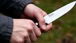 Mash: Белгородец напал с ножом на автоинструктора в Москве