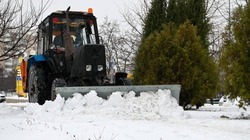 Уборка и обслуживание дорог в Белгороде обойдётся в 22,6 млн рублей
