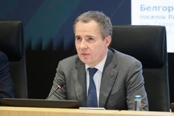 Гладков рассказал об оперативной обстановке в регионе после блэкаута