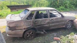 Мирный житель пострадал при атаке дрона ВСУ на автомобиль в Краснояружском округе 