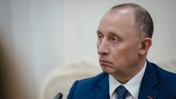ТАСС: Базаров задержан по делу о хищении при строительстве оборонных линий в Белгородской области