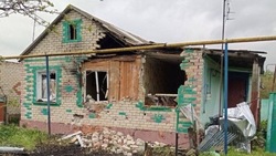ВСУ выпустили по Белгородской области 99 боеприпасов и 81 БПЛА за сутки