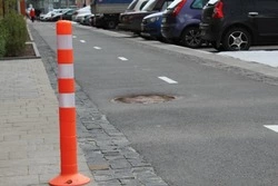 Ремонт двух дорог начнётся в Яковлевском округе в апреле