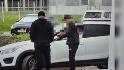 Белгородцу грозит до 15 лет тюрьмы за вымогательство денег у таксистов 