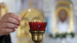 Белгородский священник посоветовал взрослым ограничить детей в еде перед постом