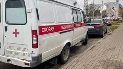 Две женщины ранены после взрыва дрона ВСУ в Ракитном 