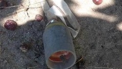 В Белгородской области уничтожено 3,5 тысячи боеприпасов с начала года