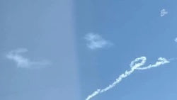 ПВО сбила воздушные цели над Белгородом, Белгородским и Шебекинским округами