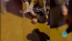 Двое белгородцев задержаны за содержание проституток в банях Белгорода