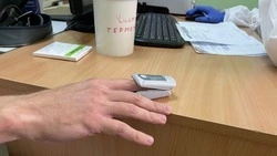 Белгородцы смогут пройти обследования на выставке о здоровье в «Белэкспоцентре»