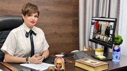 Экс-министр спорта Белгородской области перешла на аналогичную должность в Курск