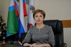 Вейделевский район временно возглавила Анжелика Самойлова