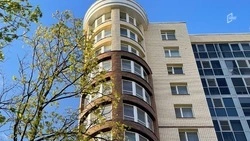 «Одна льготная ипотека на семью»: Белгородцам рассказали о новых условиях семейной ипотеки с февраля