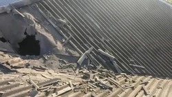 ВСУ атаковали 11 муниципалитетов Белгородской области за сутки