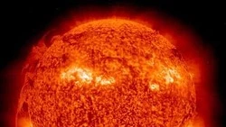 Первая магнитная буря этой зимы накроет Землю в ночь на четвёртое декабря