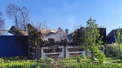 Более 190 беспилотников и боеприпасов выпустили ВСУ по Белгородской области в течение суток