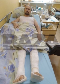 Белгородец пострадал при устройстве на работу в Москве
