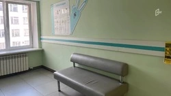 19 детей из Белгородской области сняли с поезда по дороге в Крым из-за вируса