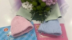 Один Май родился в Белгородской области за последние сто лет