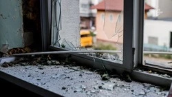 Шуваев: за неделю в Белгородской области восстановили 33 частных и многоквартирных дома