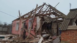 Гладков порекомендовал жителям приграничья прописаться в своих домах для получения выплат