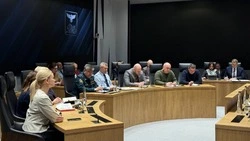 Гладков: президент и профильные министерства РФ уведомлены о ситуации в Белгородской области