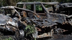 Шуваев: Более 540 белгородцев получили компенсации за повреждённые при атаках ВСУ автомобили