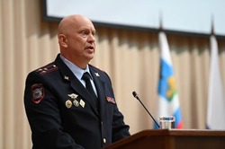 Более двух тысяч преступлений раскрыты в Белгороде в 2024 году