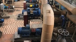 Вячеслав Гладков поручил проанализировать причины аварий на водопроводных сетях за пять лет