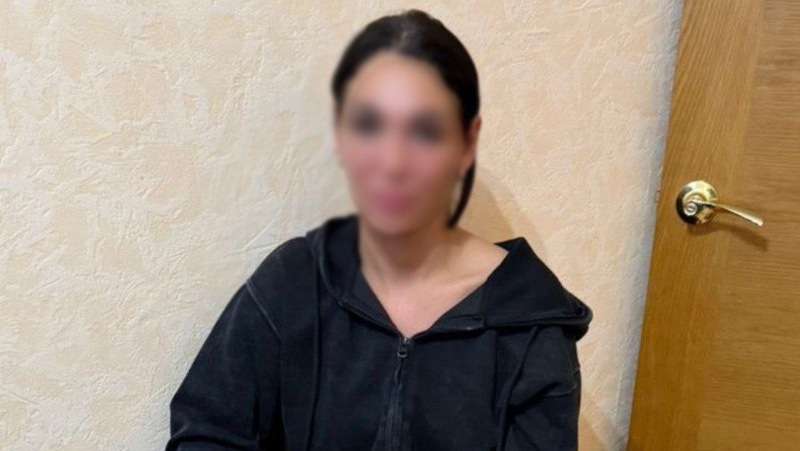 Жительница Томской области попалась на занятии проституцией в Белгороде 