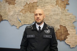 Андрея Гоца исключили из отряда «Барс-Белгород»
