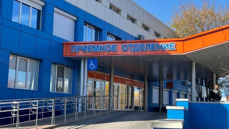 Мужчина погиб, второй пострадал после ударов украинских дронов по Белгородской области