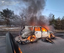 Троим белгородцам понадобилась медицинская помощь в результате атак ВСУ 9 марта 