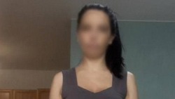 Мурманчанка попалась на занятии проституцией в Белгороде через день после приезда