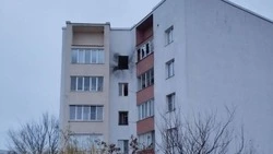 Гладков: 640 рулонов антидроновой сетки для шебекинских домов поступили в Белгородскую область