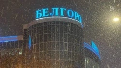 Белгородцам объяснили, почему подсветку вывесок магазинов не отключают для экономии энергии 