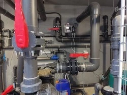 Микрорайон Новая жизнь в Белгороде снова остался без воды 