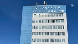 Автономная система оповещения заработает в белгородских больницах из-за атак беспилотников